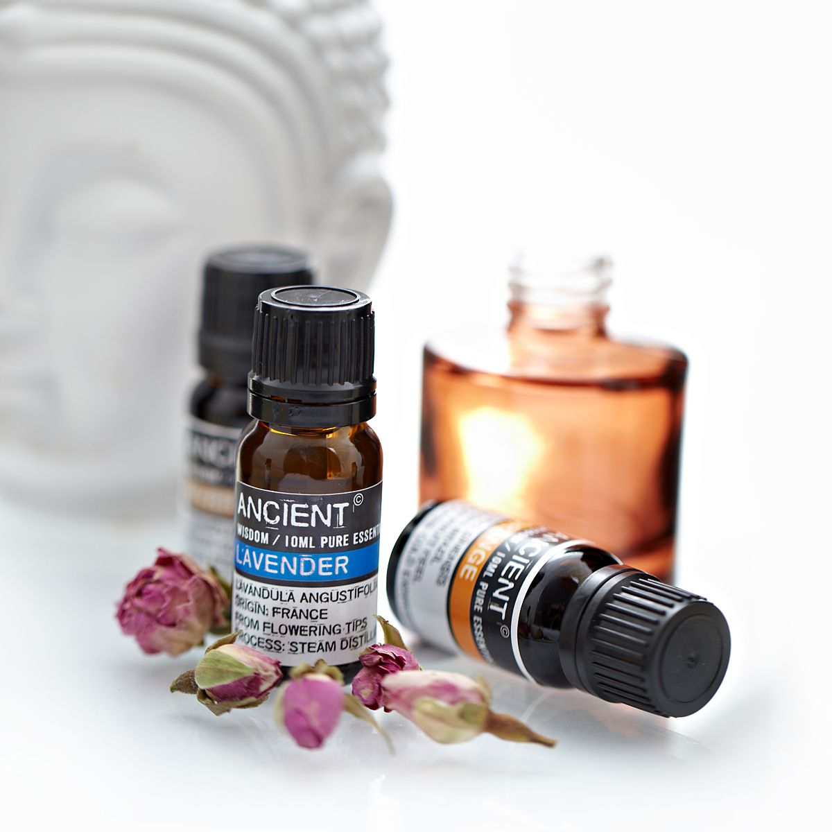 10ml Tea Tree Essential Oil