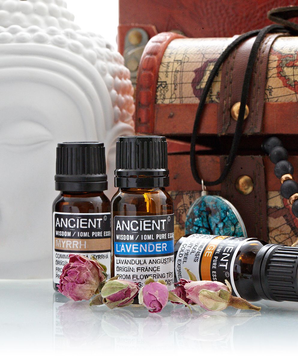 10ml Eucalyptus Essential Oil