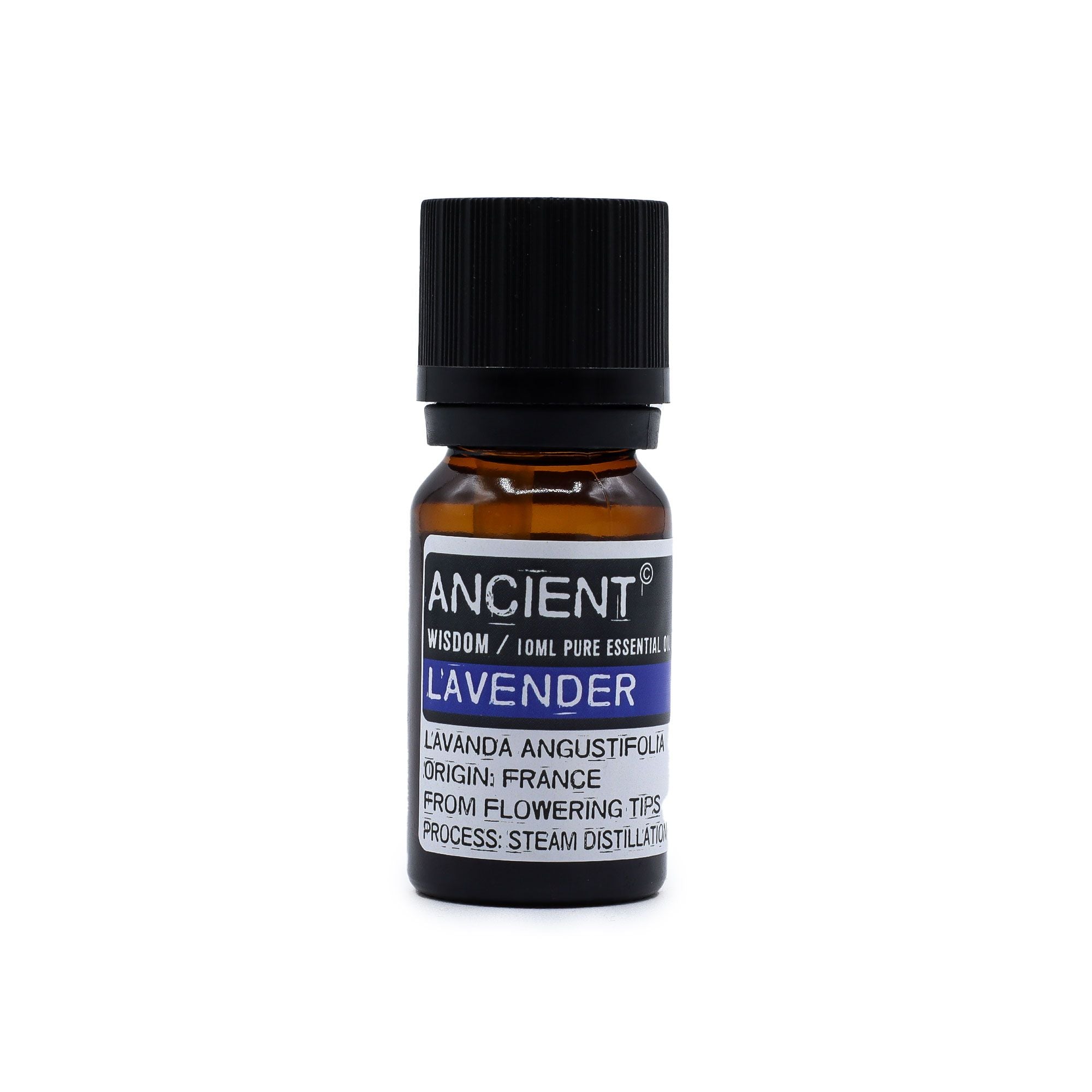 10ml Lavender Essential Oil