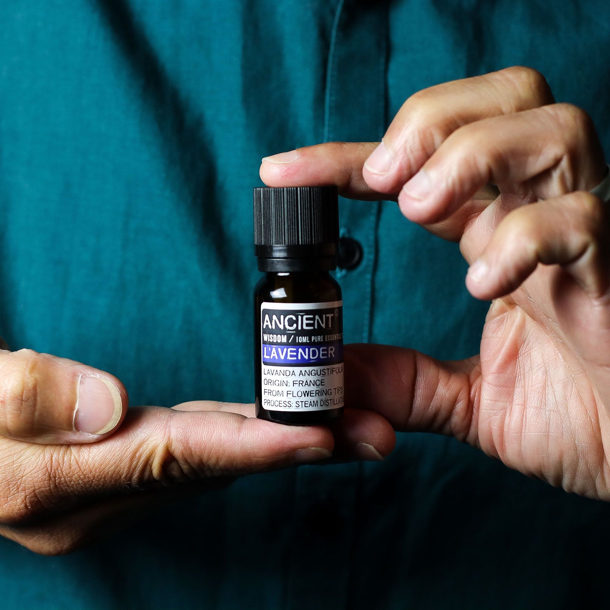 10ml Lavender Essential Oil