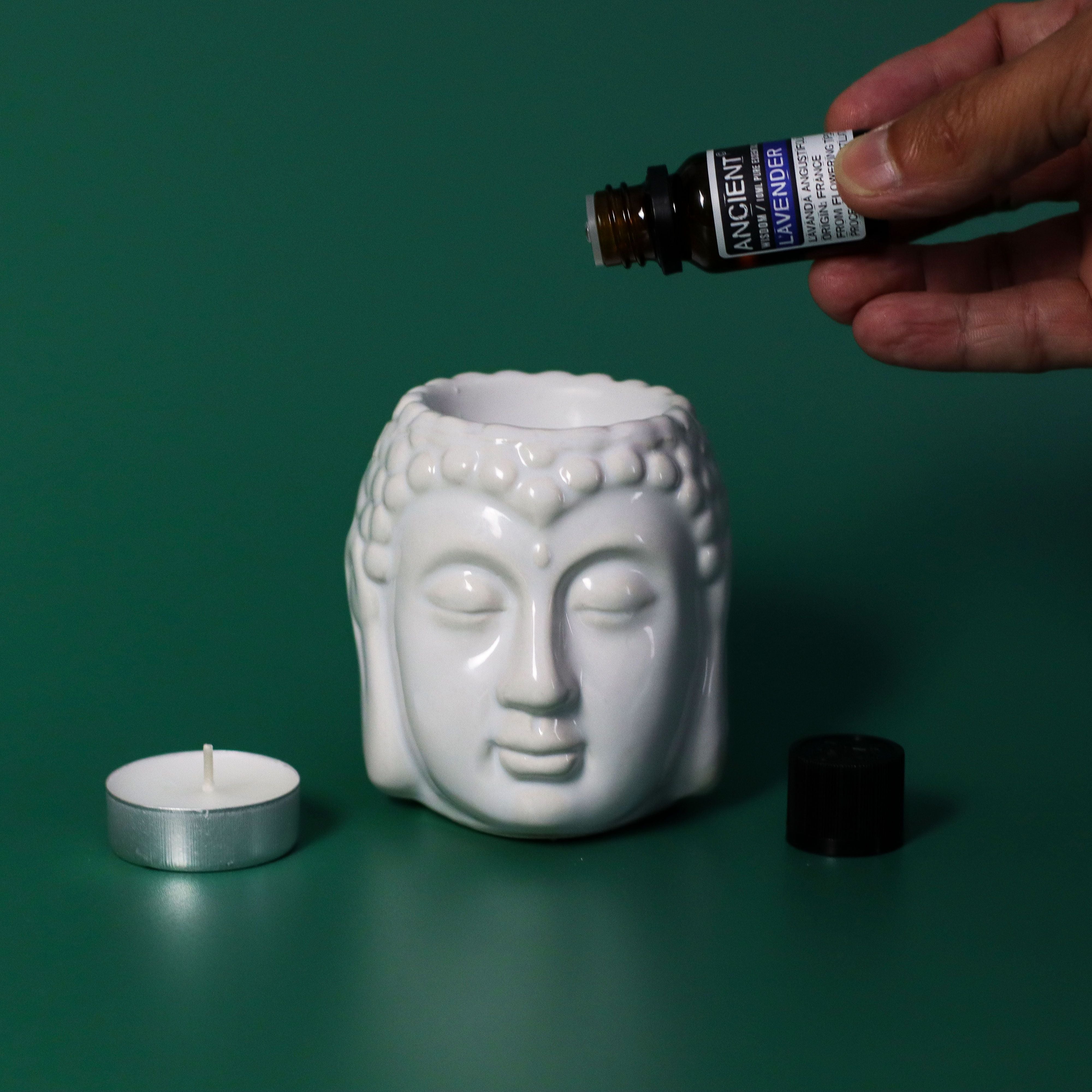 10ml Lavender Essential Oil