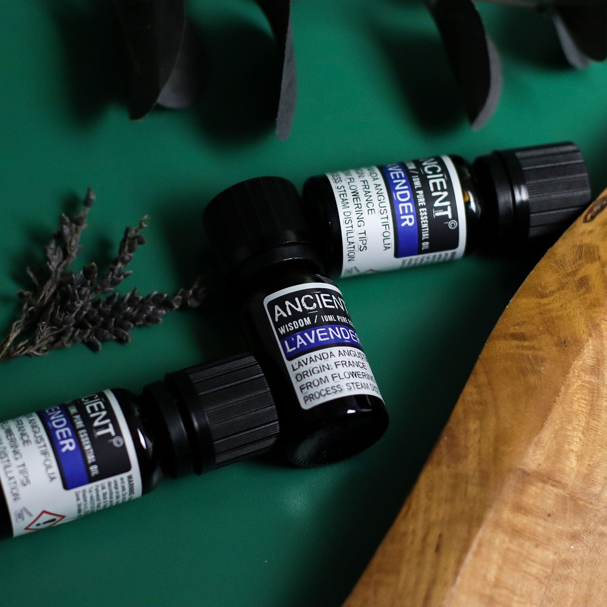 10ml Lavender Essential Oil